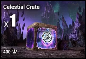 Celestial Crate x1