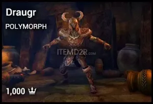 Draugr