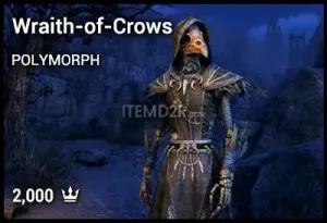 Wraith-of-Crows