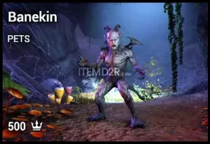 Banekin