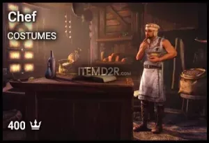 Chef