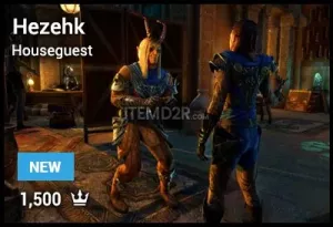 Hezehk