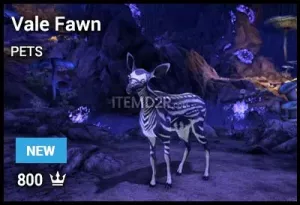 Vale Fawn