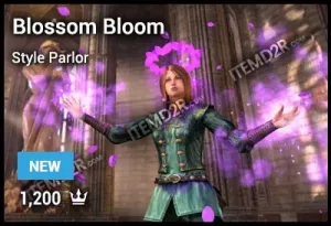 Blossom Bloom