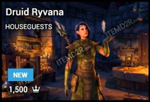 Druid Ryvana