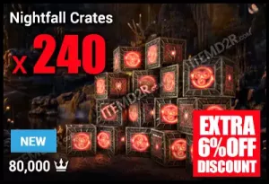 Nightfall Crates x240