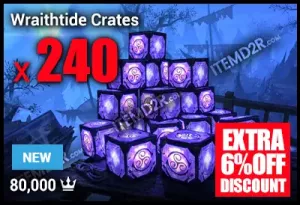 Wraithtide Crate x240