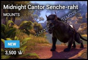 Midnight Cantor Senche-raht
