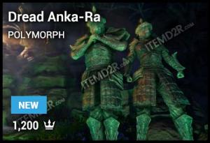 Dread Anka-Ra