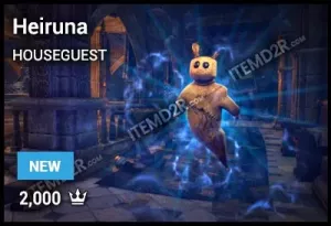 Heiruna