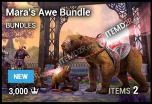 Mara's Awe Bundle