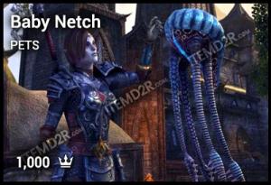 Baby Netch