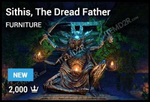 Sithis, The Dread Father