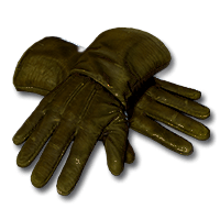 `Archer’s Gloves Of Alacrity – 3 Bow 20 Ias