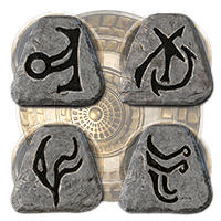 Exile Vortex Shield – Ethereal – 30-39 All Res.