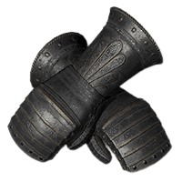 `Immortal King’s Forge (Gloves)