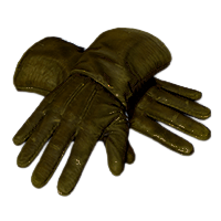 `Lancer’s Gloves Of Alacrity – 3 Jav 20 Ias