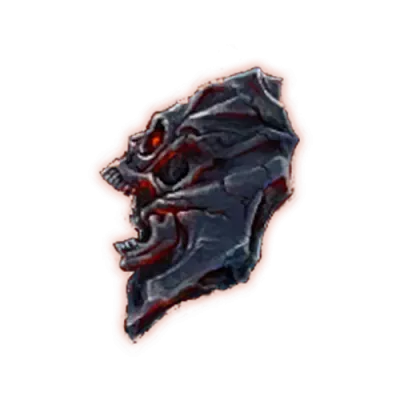 Stygian Stone