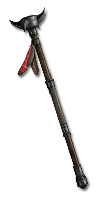 Arcanna's Deathwand