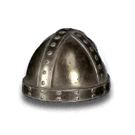 Arcanna's Head