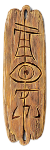 Grand Charms(Druid) [40-42 Life & +1 Elemental Skills]