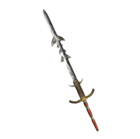 Bul-Kathos' Sacred Charge,