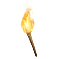 Hellfire Torch [Unidentified]