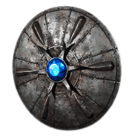 Blackoak Shield