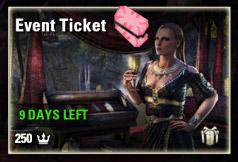 Event Tickets
