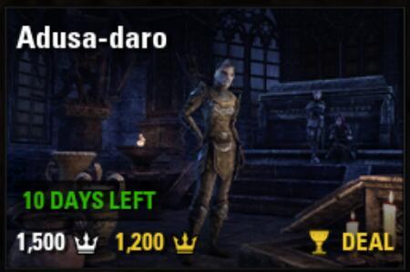 Adusa-daro