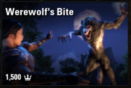 Werewolf's Bite