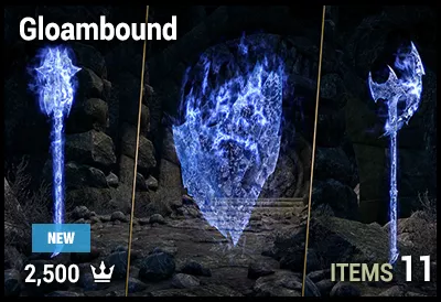 Gloambound
