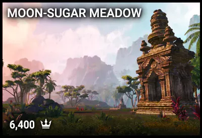 Moon-Sugar Meadow - UNFURNISHED