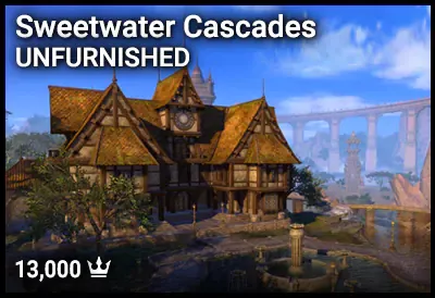 Sweetwater Cascades - UNFURNISHED