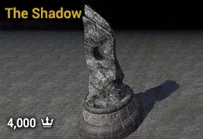 The Shadow