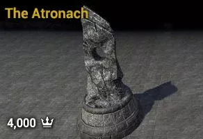The Atronach