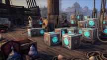 ESO Upgrades