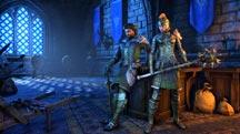 ESO Houses