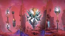 ESO Houses