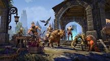 ESO Houses