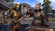 ESO Houses