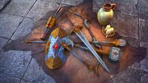UPGRADES ESO Items for sale