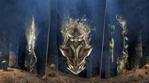 ESO Houses