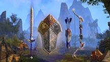 ESO Houses