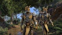 ESO Houses