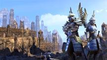 ESO Houses