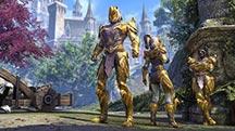ESO Houses