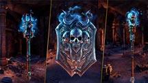 ESO Houses