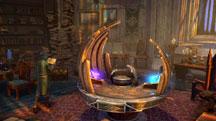 ESO Houses