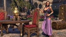 ESO Houses